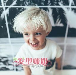 欧美娃娃头型图片男士,时尚潮流的尖端演绎